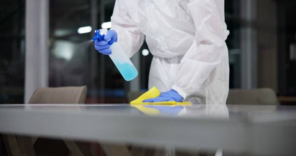 Licensed Drug Lab Cleanup service in Gregory, SD - Trauma Clean Pros